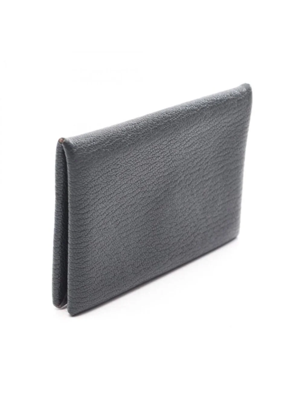 Hermes Coin Case Calvi Grimisty Movepel Verso